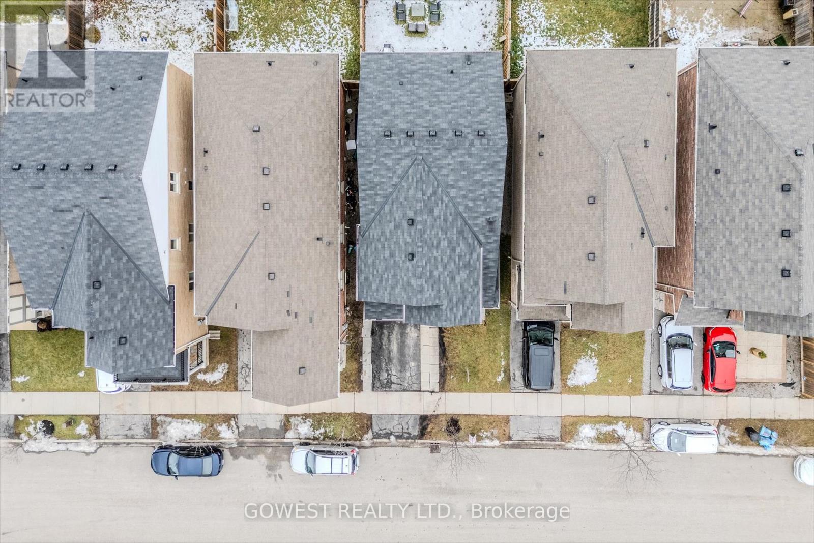 669 Gibson Crescent, Milton, Ontario  L9T 8Z6 - Photo 40 - W12679172