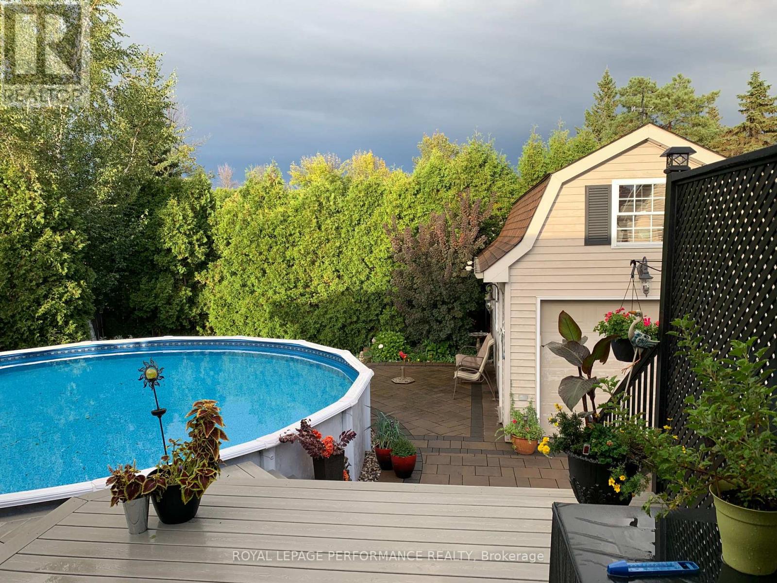 220 Dunbar Avenue, Cornwall, Ontario  K6H 7A2 - Photo 31 - X12633740