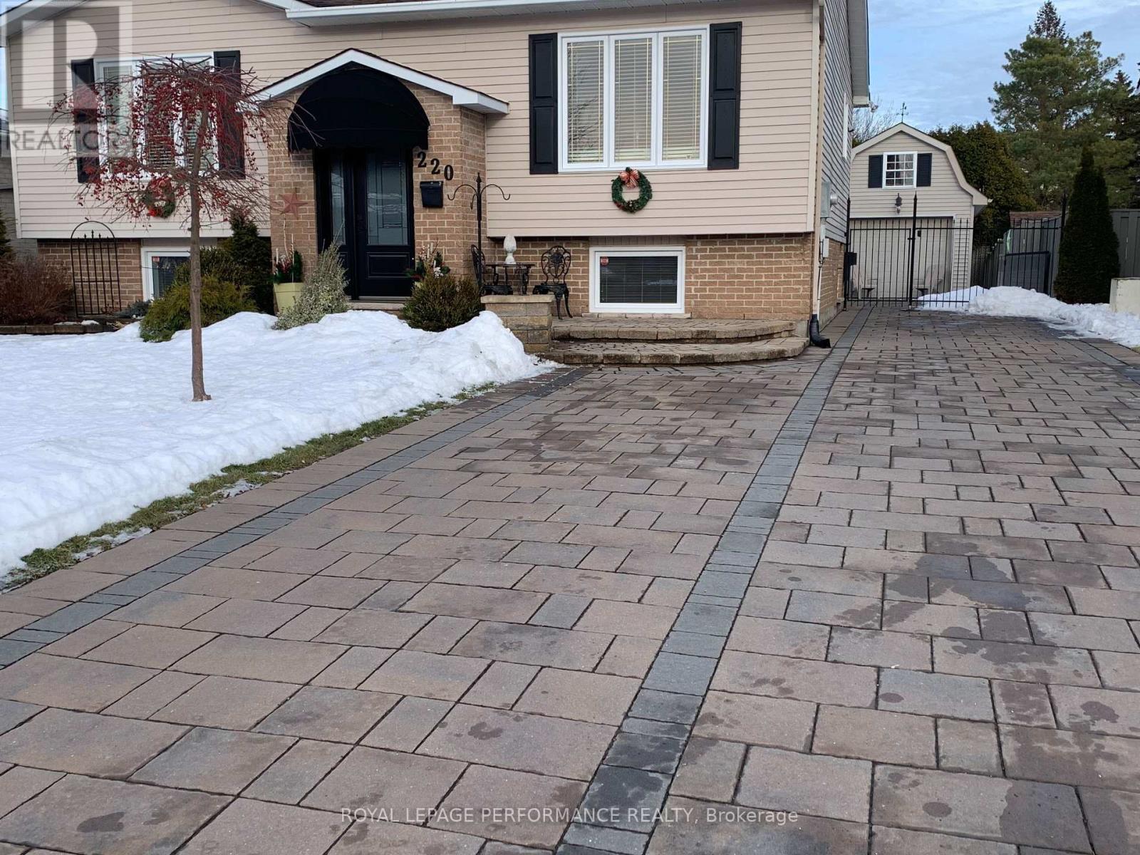 220 Dunbar Avenue, Cornwall, Ontario  K6H 7A2 - Photo 35 - X12633740