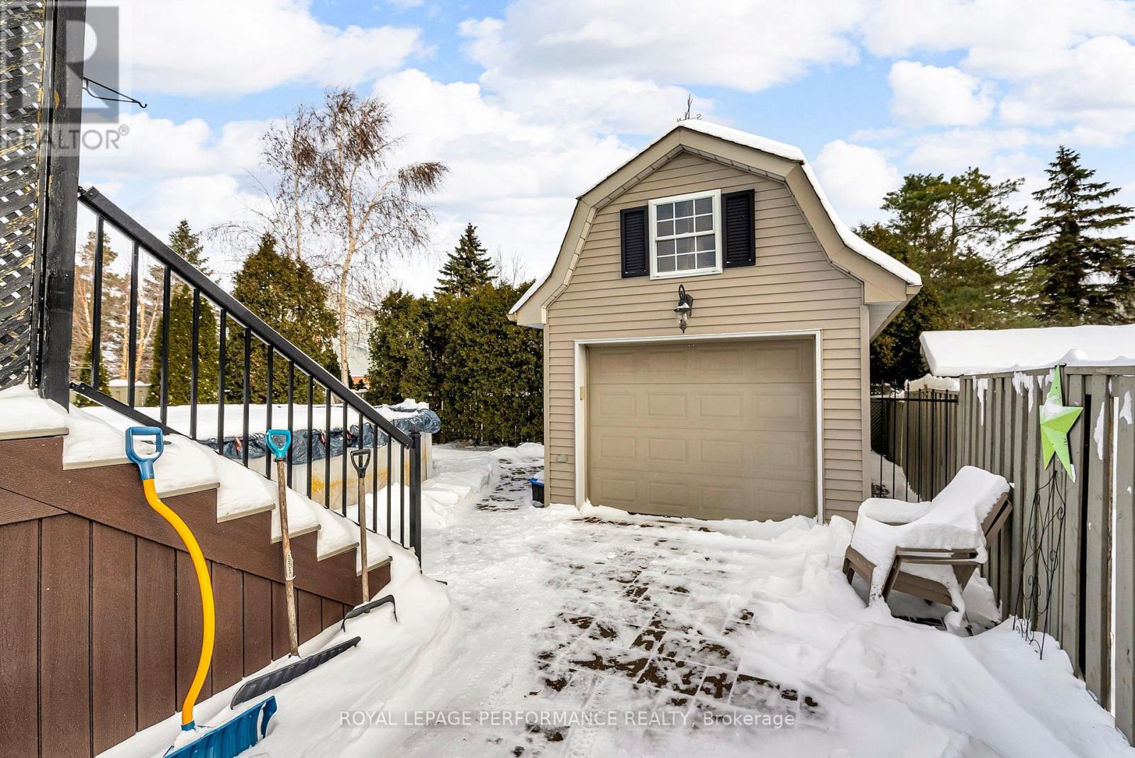 220 Dunbar Avenue, Cornwall, Ontario  K6H 7A2 - Photo 33 - X12633740