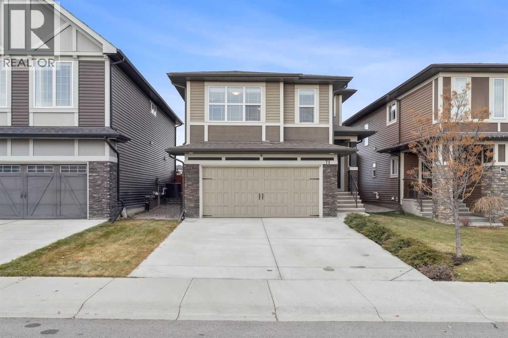 71 Mount Rae Heights, Okotoks, Alberta