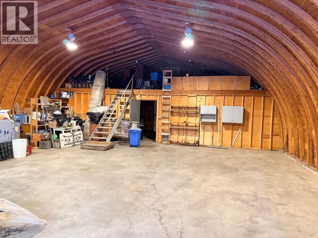 50109 Township Road 283, Rural Rocky View County, Alberta  T4C 1A1 - Photo 33 - A2275820