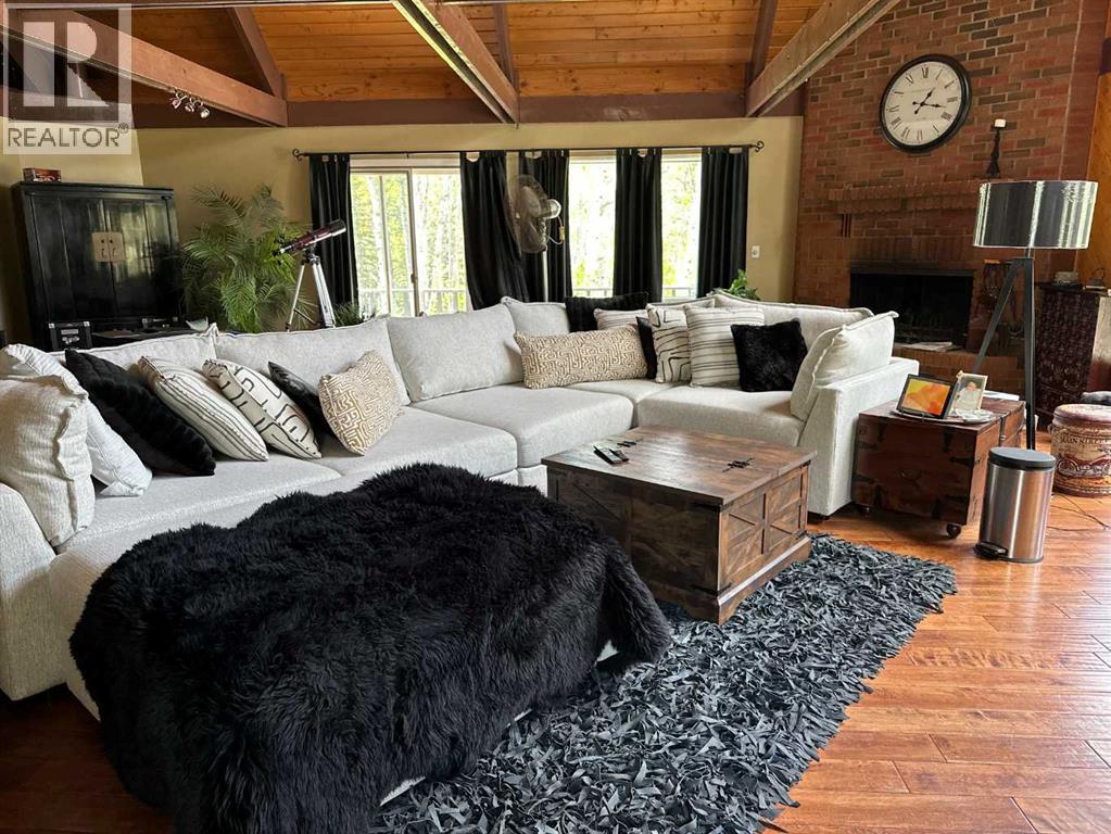 50109 Township Road 283, Rural Rocky View County, Alberta  T4C 1A1 - Photo 21 - A2275820