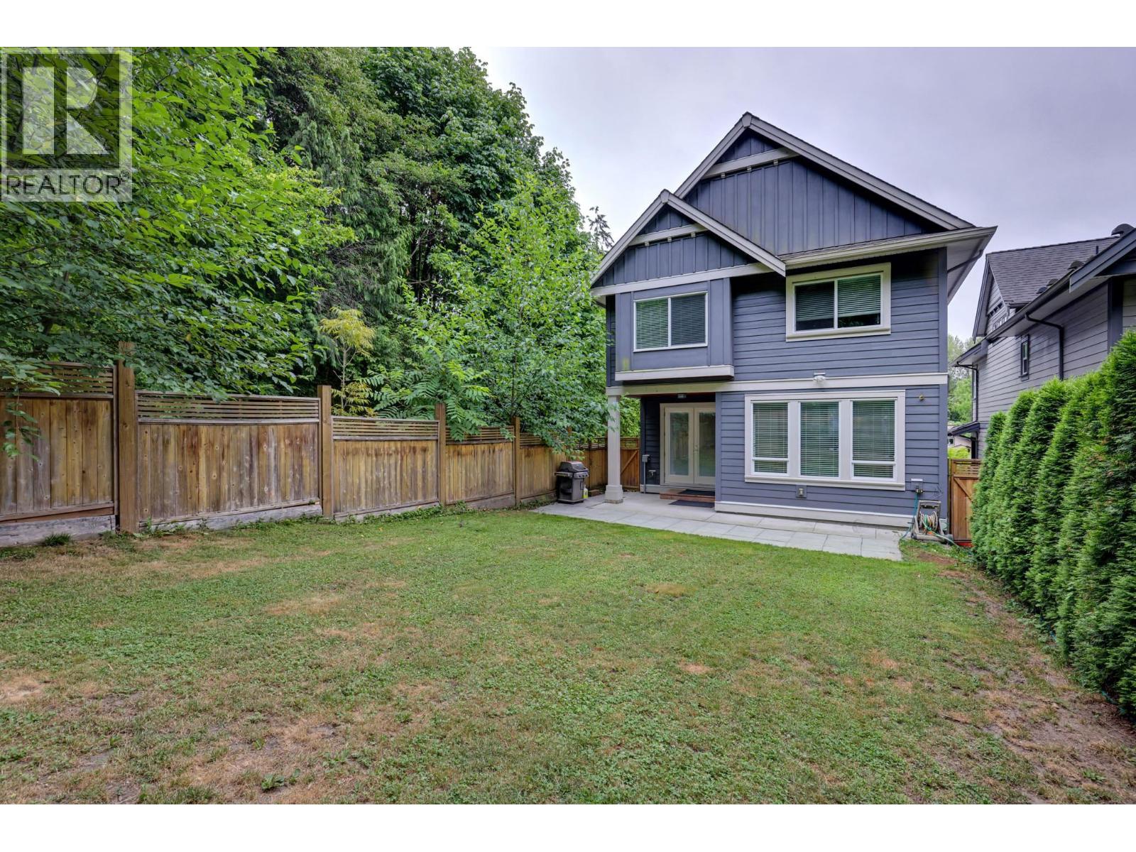 311 Avalon Drive, Port Moody, British Columbia  V3H 2X9 - Photo 35 - R3070844