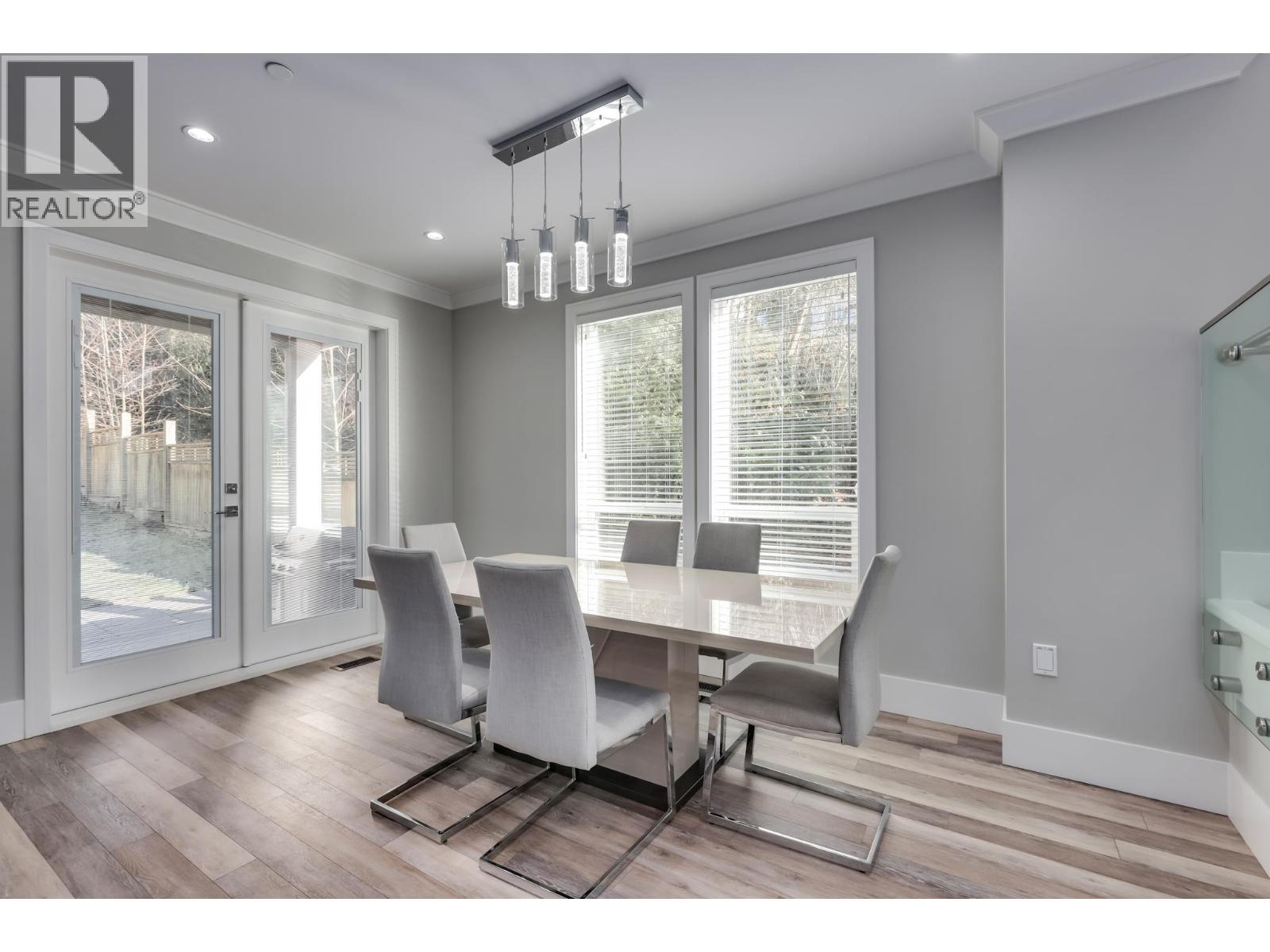 311 Avalon Drive, Port Moody, British Columbia  V3H 2X9 - Photo 8 - R3070844