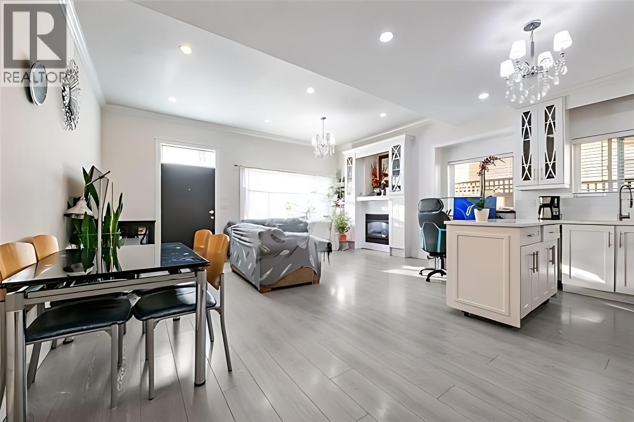 5461 Manor Street, Burnaby, British Columbia  V5G 1B6 - Photo 6 - R3072828