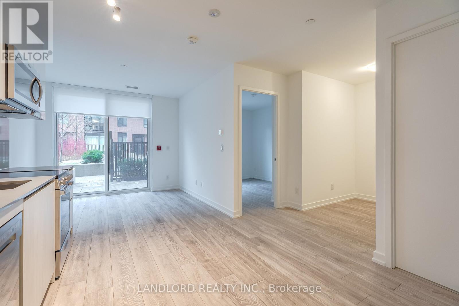 130 - 11 Maryport Avenue, Toronto, Ontario  M3M 0E1 - Photo 2 - W12685106