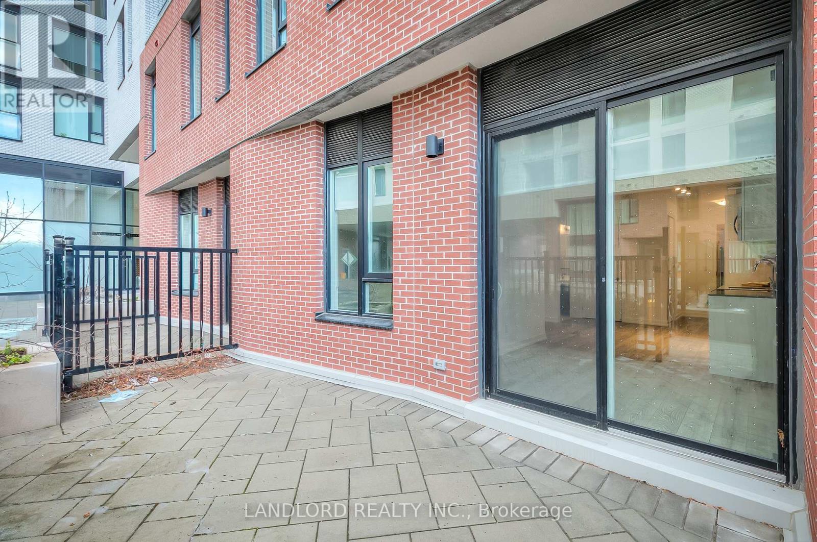 130 - 11 Maryport Avenue, Toronto, Ontario  M3M 0E1 - Photo 8 - W12685106