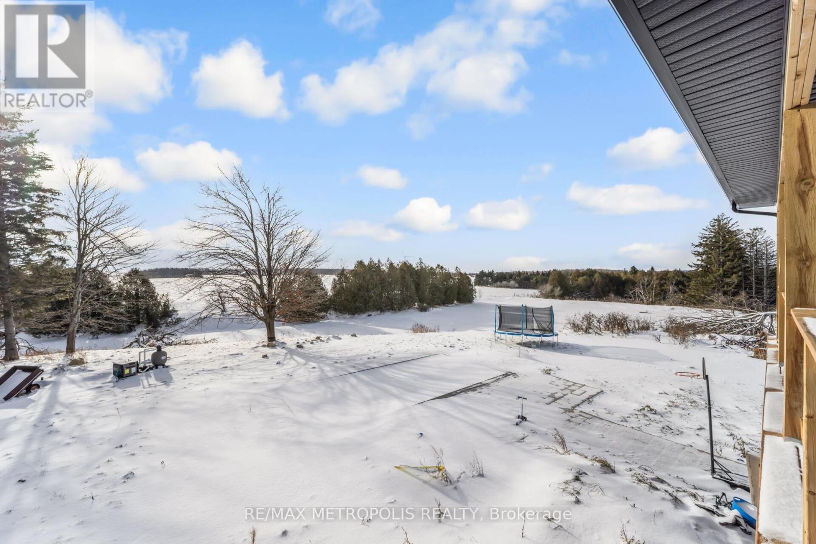 518644 County 124 Road, Melancthon, Ontario  L9V 1W4 - Photo 27 - X12685116