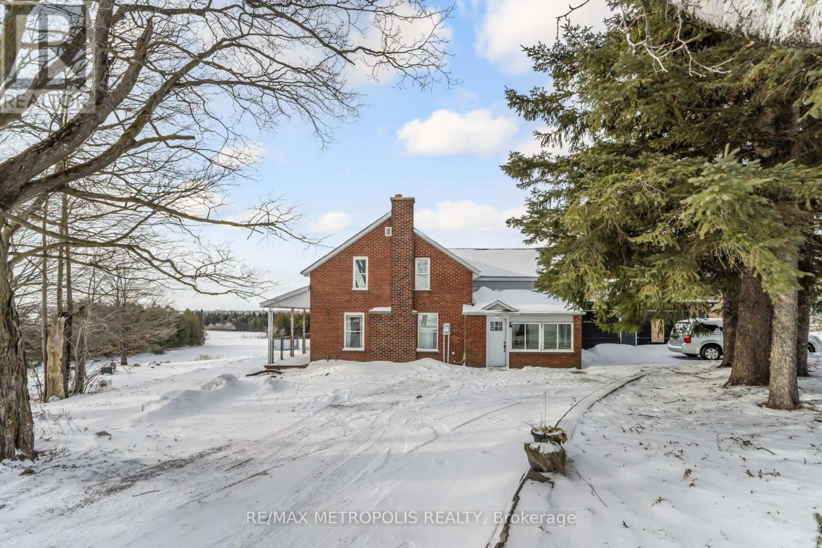 518644 County 124 Road, Melancthon, Ontario  L9V 1W4 - Photo 4 - X12685116