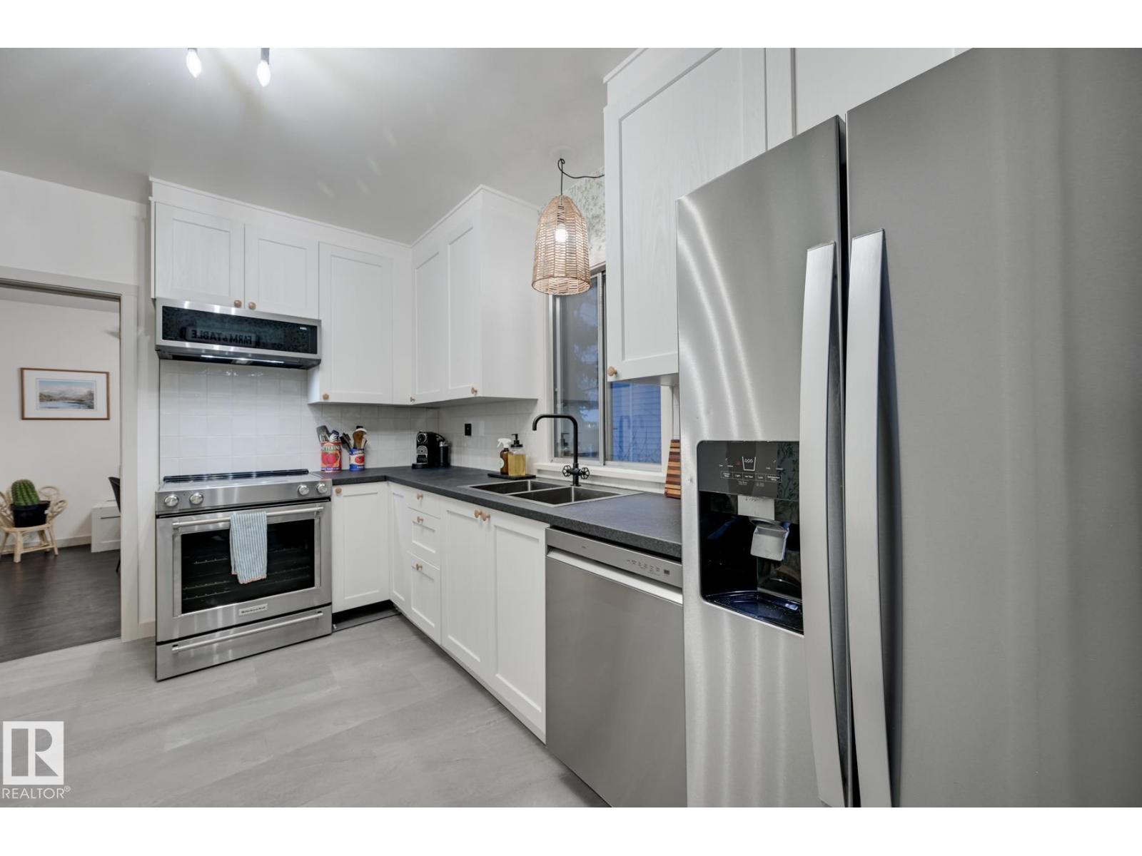 13324 109a Av Nw, Edmonton, Alberta  T5M 2J6 - Photo 12 - E4469651