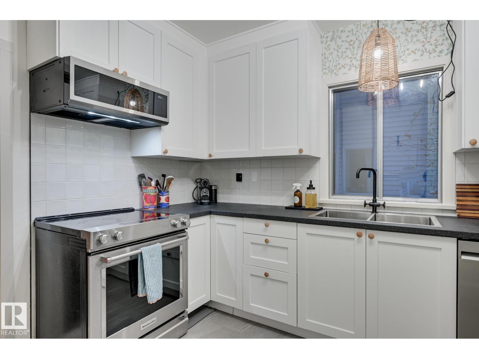 13324 109a Av Nw, Edmonton, Alberta  T5M 2J6 - Photo 11 - E4469651