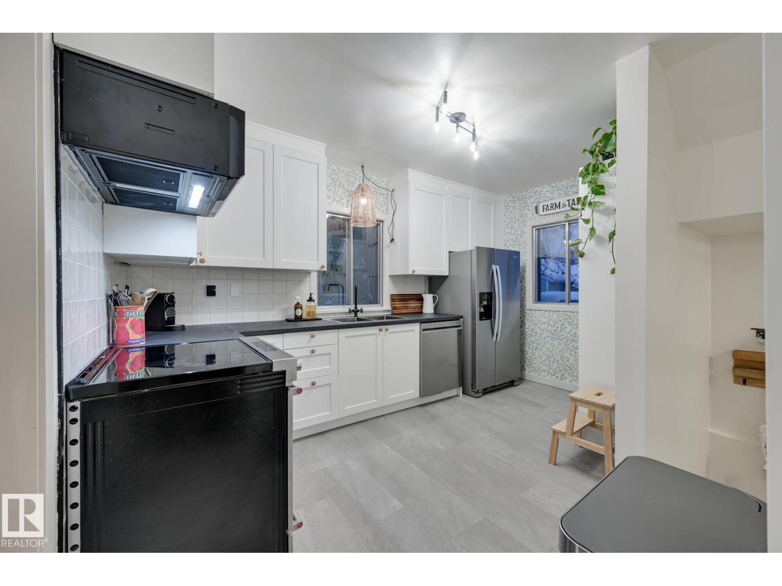 13324 109a Av Nw, Edmonton, Alberta  T5M 2J6 - Photo 10 - E4469651