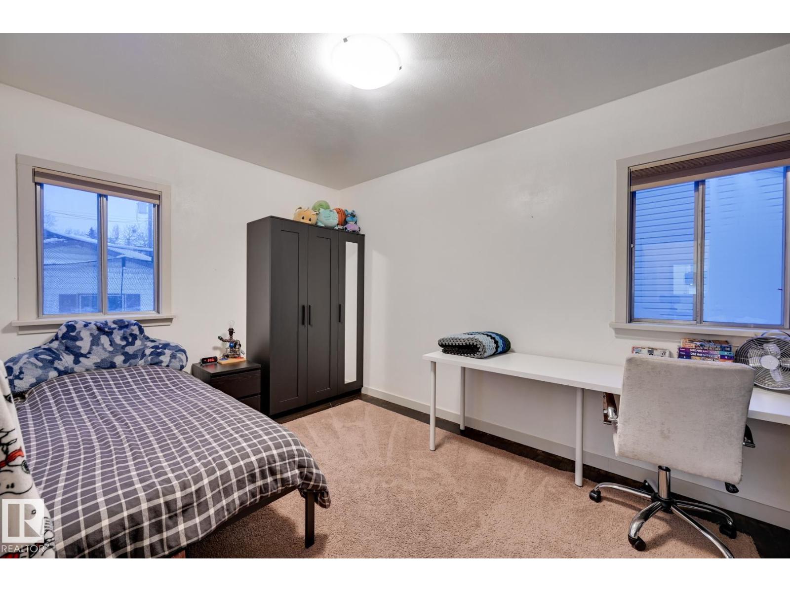 13324 109a Av Nw, Edmonton, Alberta  T5M 2J6 - Photo 18 - E4469651