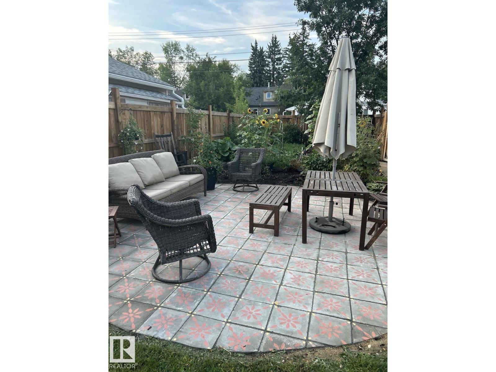 13324 109a Av Nw, Edmonton, Alberta  T5M 2J6 - Photo 42 - E4469651