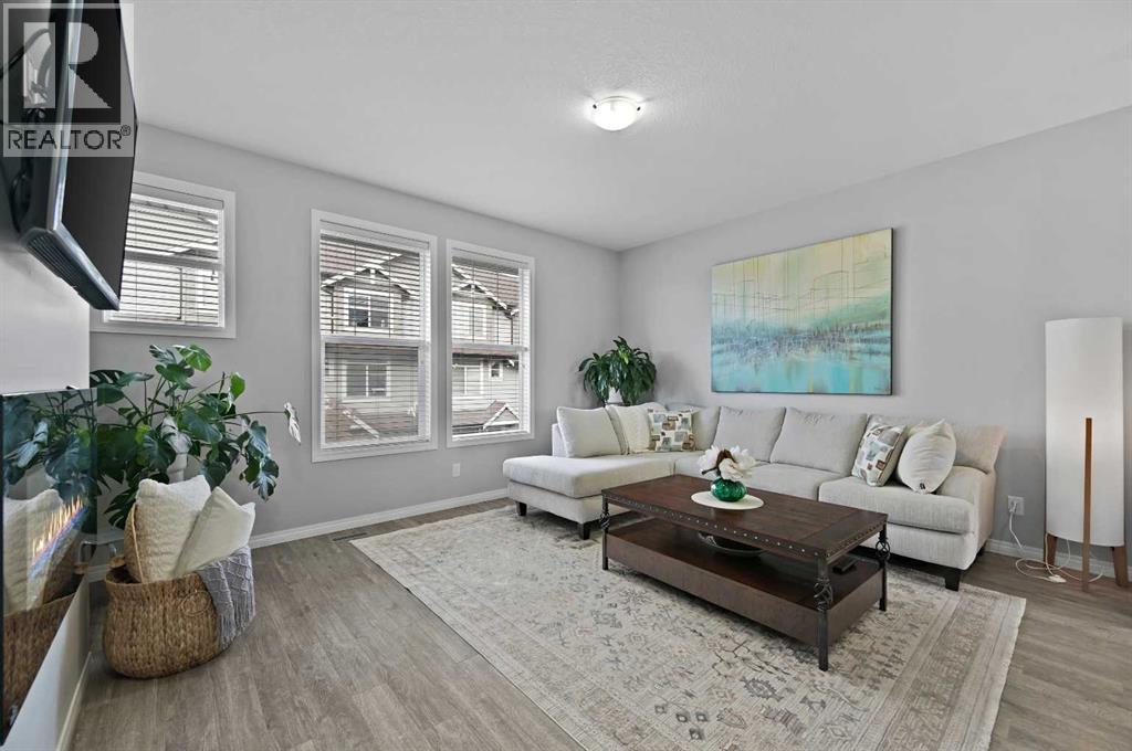 1205, 280 Williamstown Close Nw, Airdrie, Alberta  T4B 4B6 - Photo 13 - A2275745