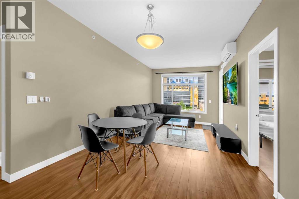 405, 16 Auburn Bay Link, Calgary, Alberta  T3M 0E9 - Photo 9 - A2272191