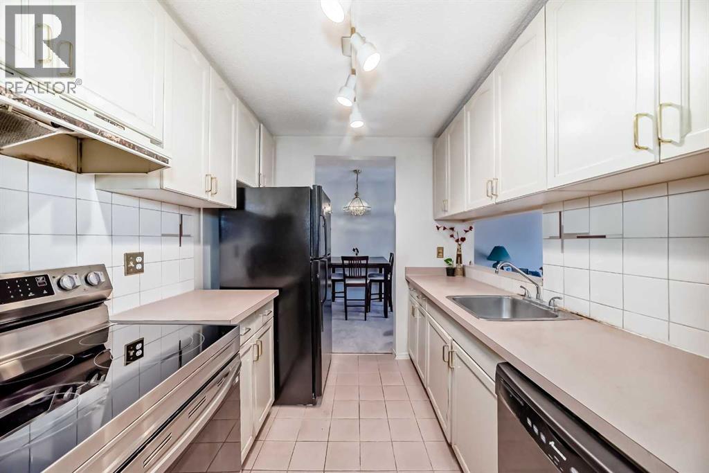 408, 723 57 Avenue Sw, Calgary, Alberta  t2v 4z3 - Photo 3 - A2278441