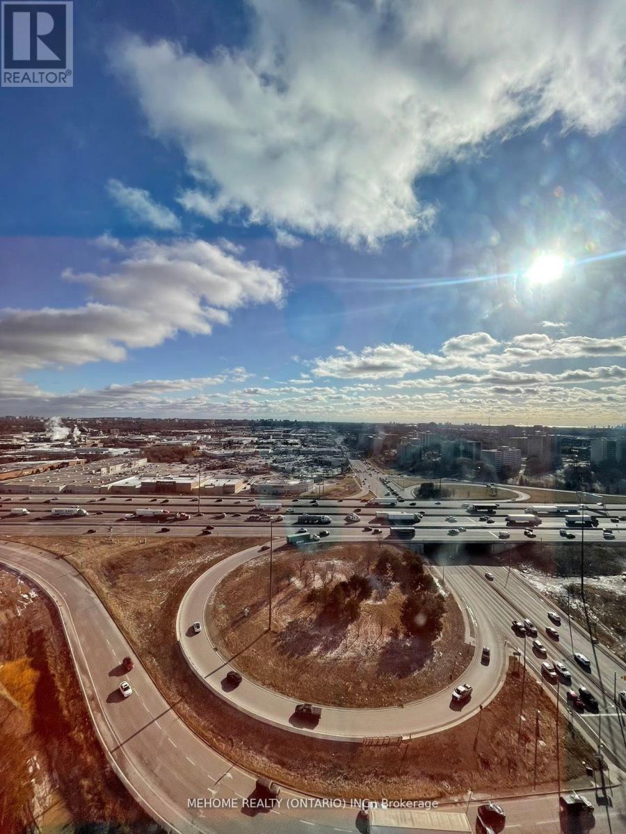 3023 - 2031 Kennedy Road W, Toronto, Ontario  M1T 0B8 - Photo 14 - E12684284