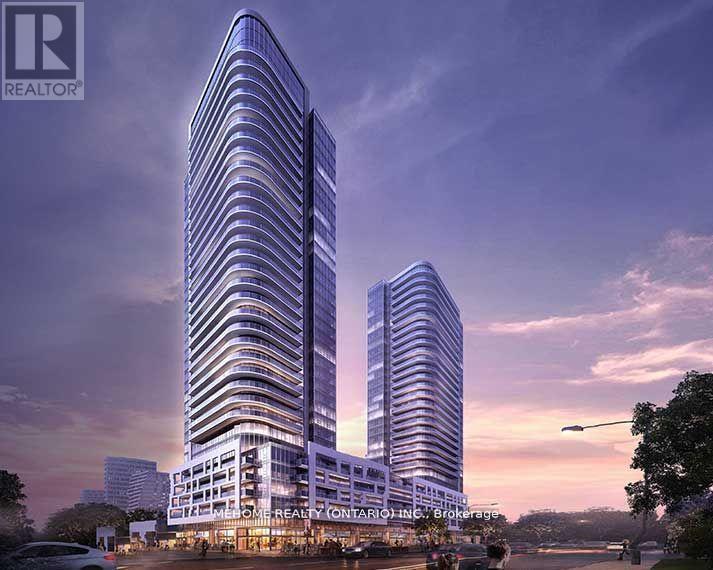 3023 - 2031 KENNEDY ROAD W, Toronto, Ontario