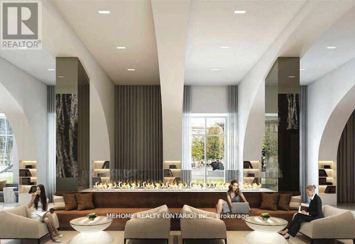 3023 - 2031 Kennedy Road W, Toronto, Ontario  M1T 0B8 - Photo 11 - E12684284