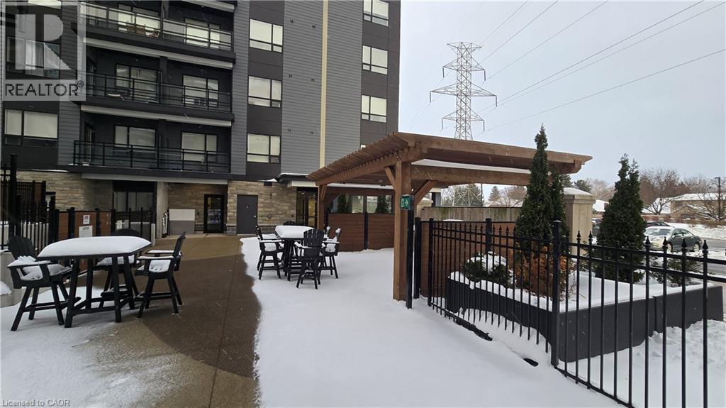 247 Northfield Drive E Unit# 405, Waterloo, Ontario  N2K 0G9 - Photo 14 - 40797113