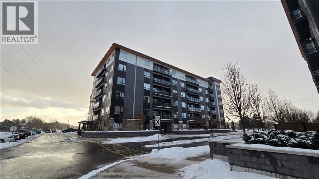 247 Northfield Drive E Unit# 405, Waterloo, Ontario  N2K 0G9 - Photo 4 - 40797113
