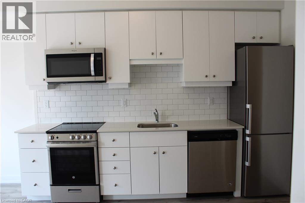 247 Northfield Drive E Unit# 405, Waterloo, Ontario  N2K 0G9 - Photo 7 - 40797113