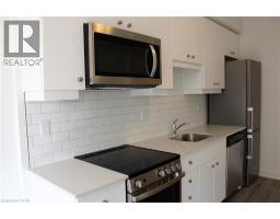 247 NORTHFIELD Drive E Unit# 405, Waterloo, Ontario
