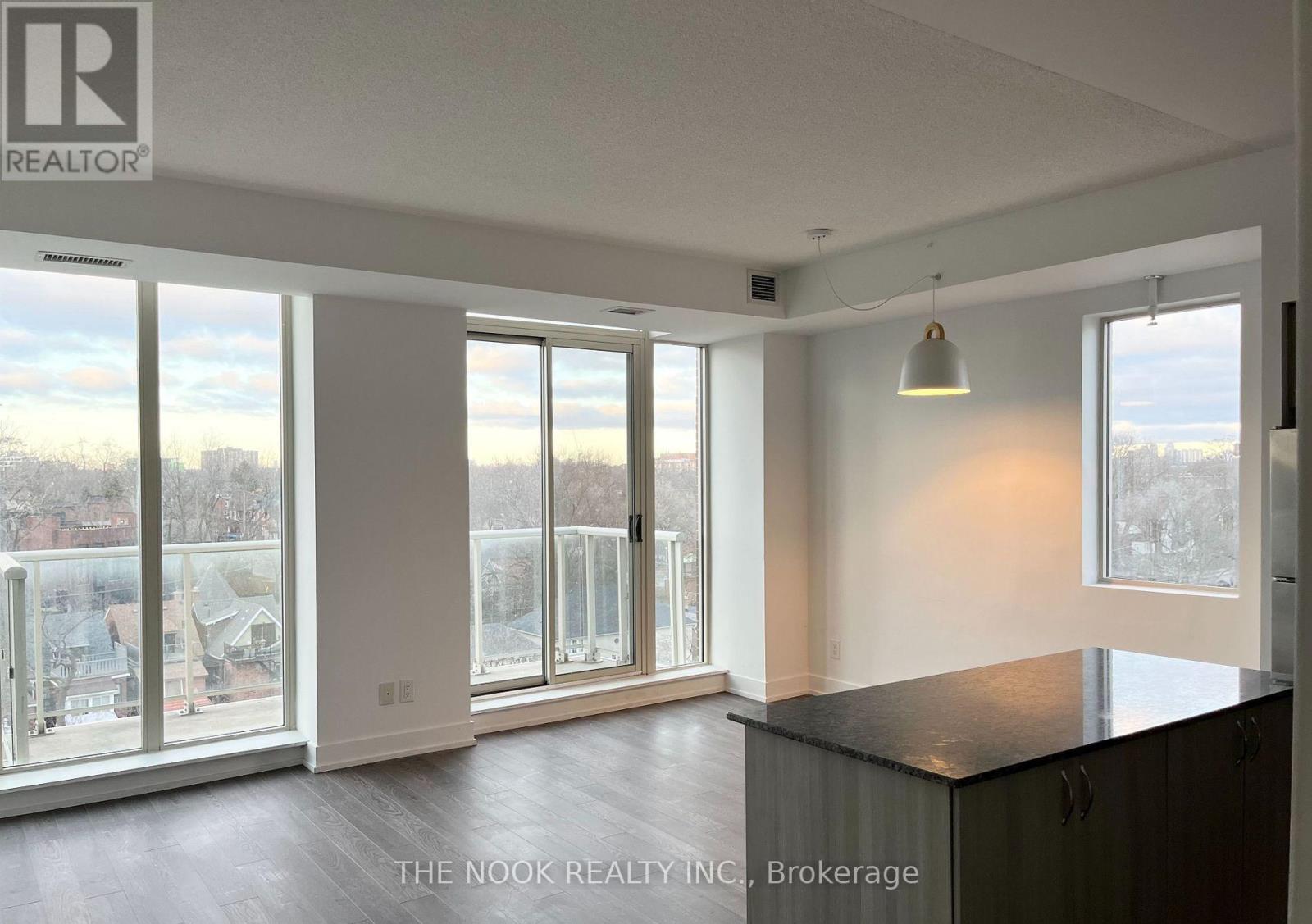 613 - 1638 Bloor Street W, Toronto, Ontario  M6P 0A6 - Photo 2 - W12685134