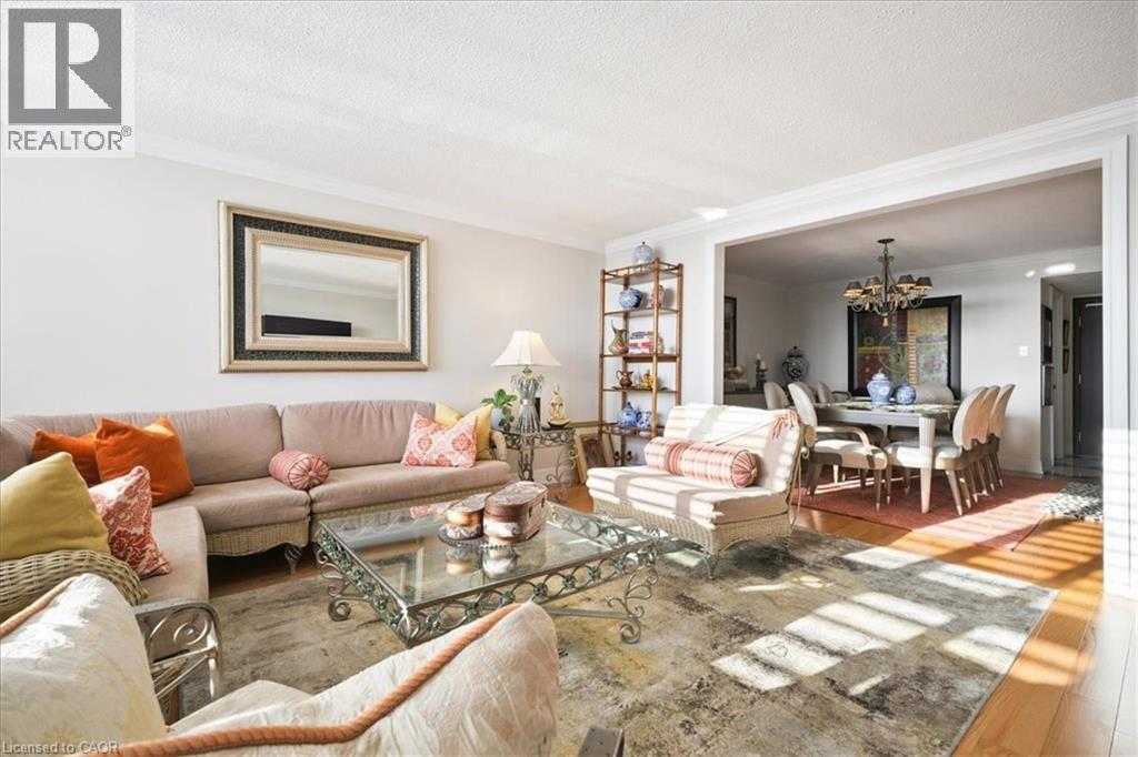 58 Church Street E Unit# 904, Brampton, Ontario  L6V 4A8 - Photo 14 - 40797153