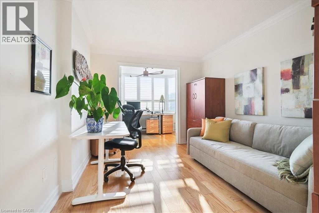 58 Church Street E Unit# 904, Brampton, Ontario  L6V 4A8 - Photo 19 - 40797153