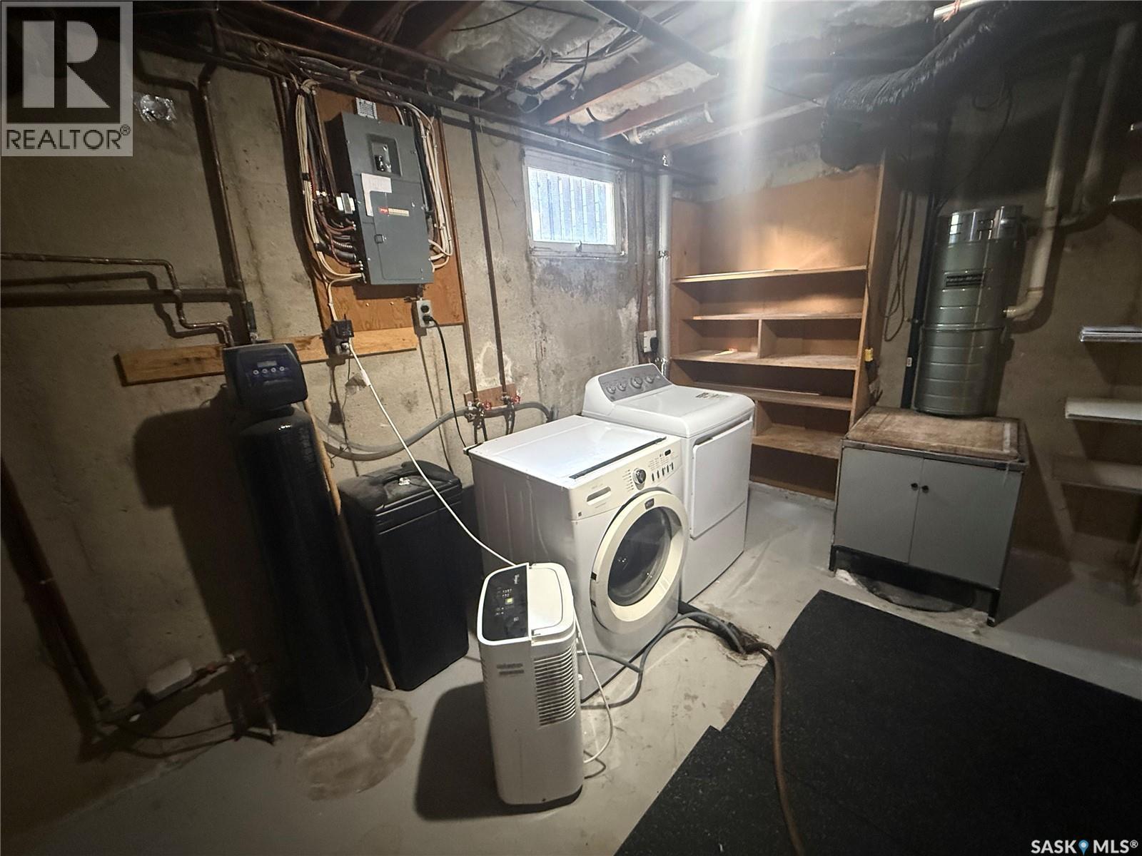 20 Scott Crescent, Weyburn, Saskatchewan  S4H 1T6 - Photo 32 - SK004329