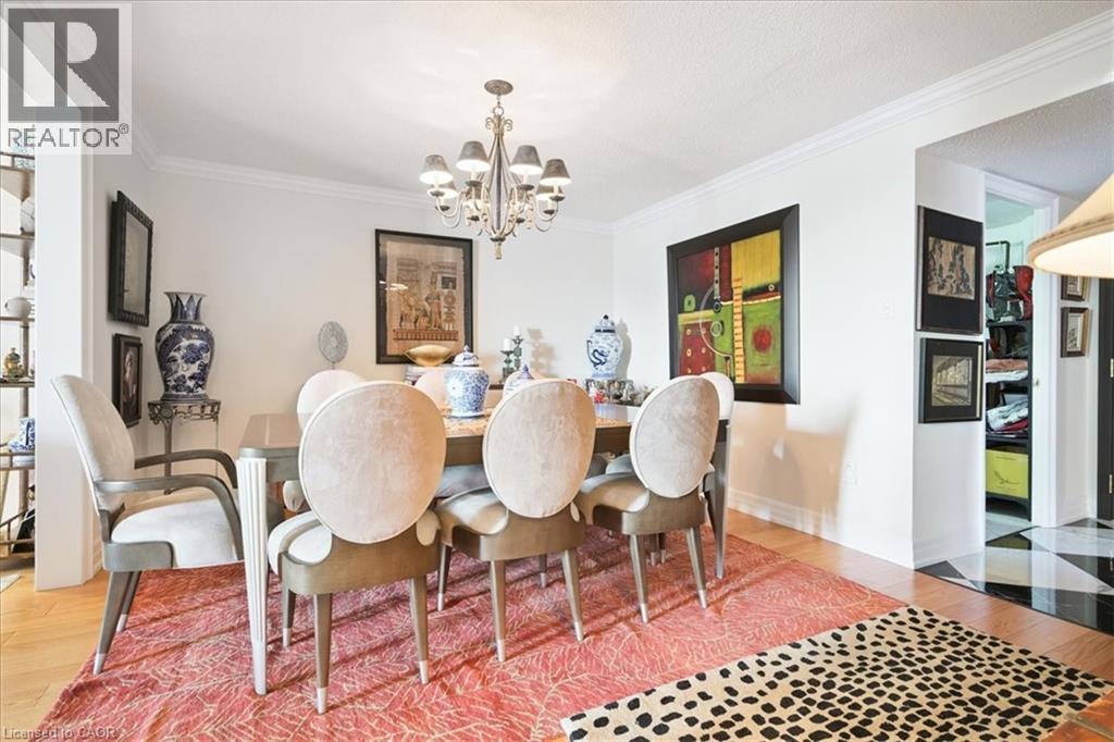 58 Church Street E Unit# 904, Brampton, Ontario  L6V 4A8 - Photo 9 - 40797153