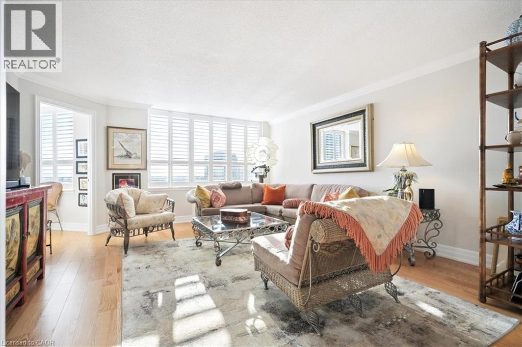 58 Church Street E Unit# 904, Brampton, Ontario  L6V 4A8 - Photo 12 - 40797153