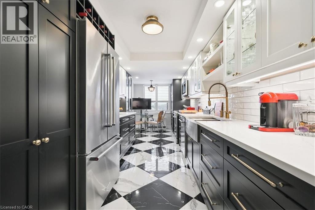 58 Church Street E Unit# 904, Brampton, Ontario  L6V 4A8 - Photo 31 - 40797153