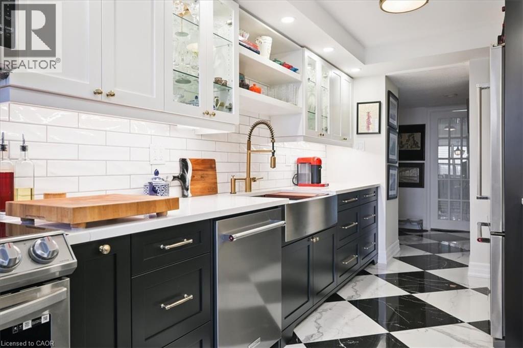 58 Church Street E Unit# 904, Brampton, Ontario  L6V 4A8 - Photo 36 - 40797153