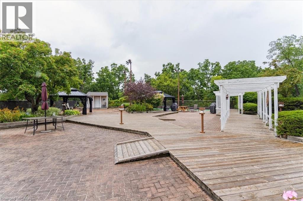 58 Church Street E Unit# 904, Brampton, Ontario  L6V 4A8 - Photo 45 - 40797153