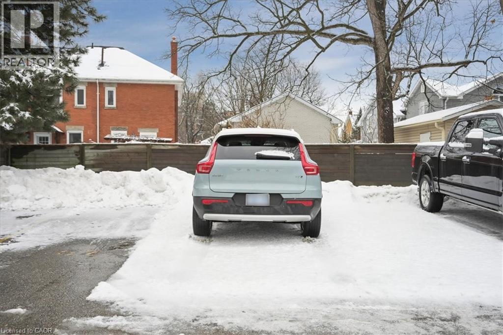 58 Church Street E Unit# 904, Brampton, Ontario  L6V 4A8 - Photo 49 - 40797153