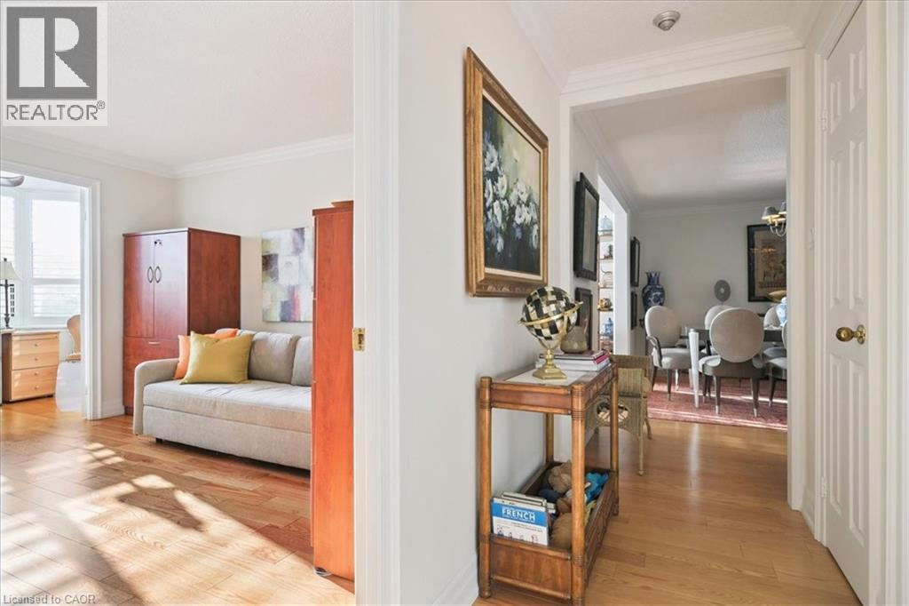 58 Church Street E Unit# 904, Brampton, Ontario  L6V 4A8 - Photo 20 - 40797153