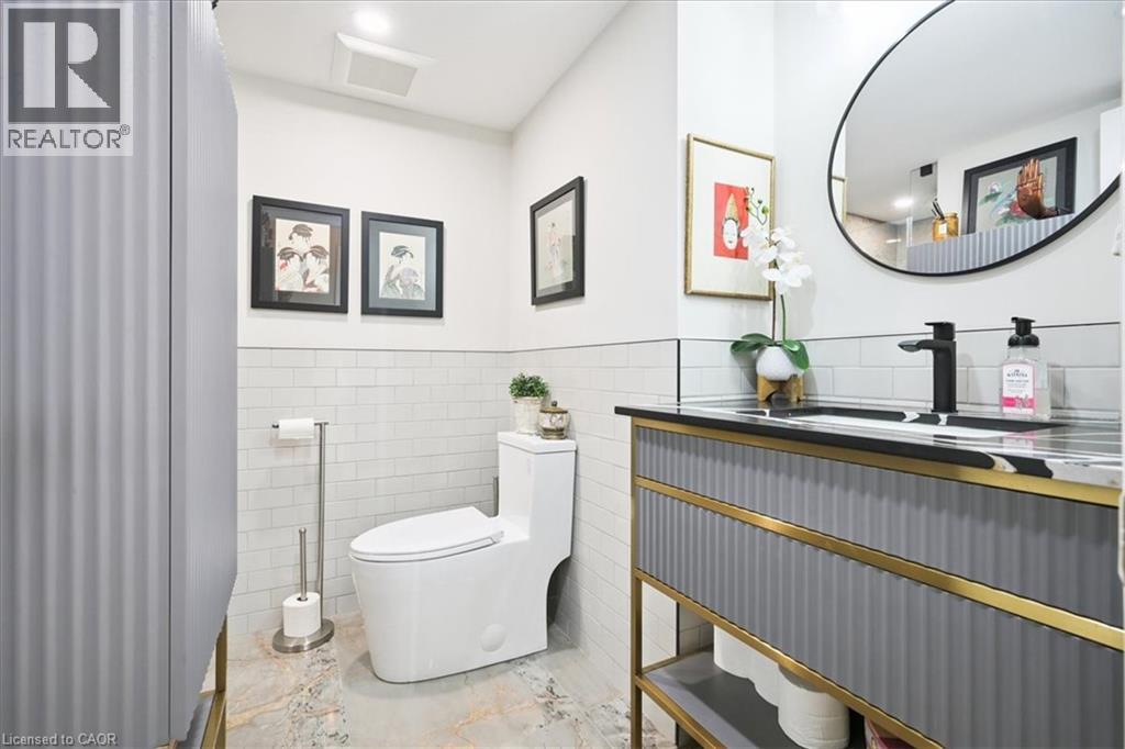 58 Church Street E Unit# 904, Brampton, Ontario  L6V 4A8 - Photo 21 - 40797153