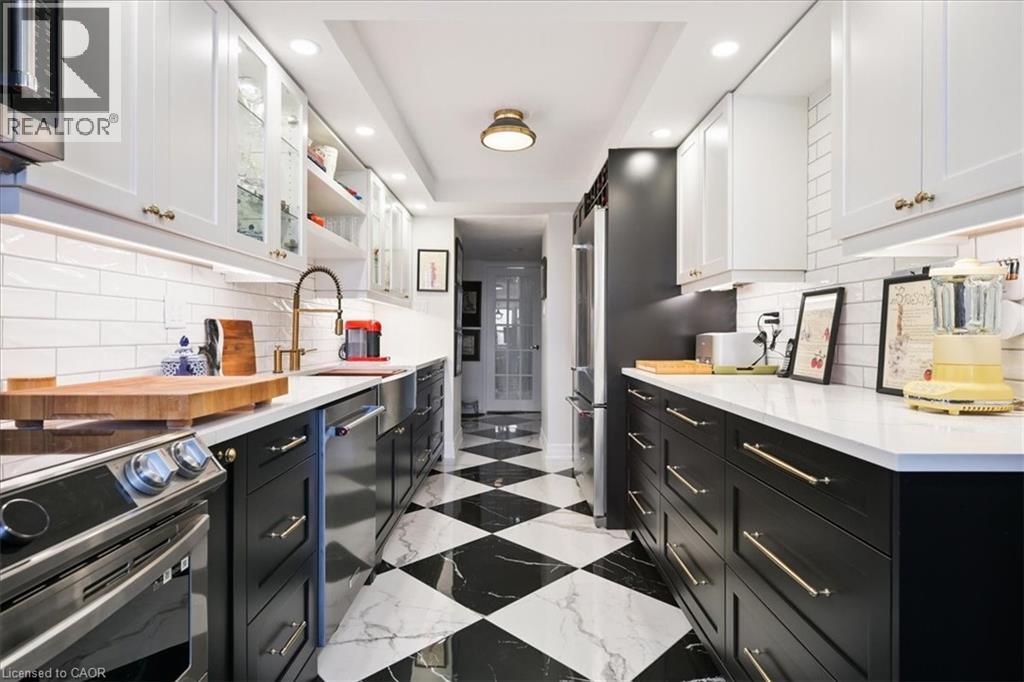 58 Church Street E Unit# 904, Brampton, Ontario  L6V 4A8 - Photo 37 - 40797153