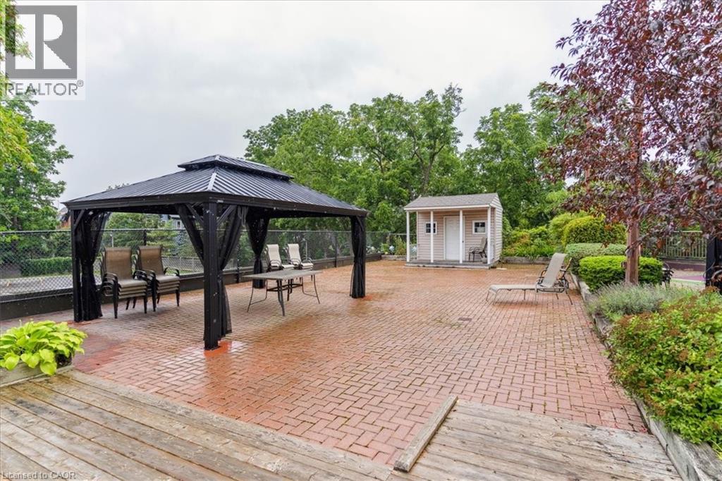 58 Church Street E Unit# 904, Brampton, Ontario  L6V 4A8 - Photo 44 - 40797153