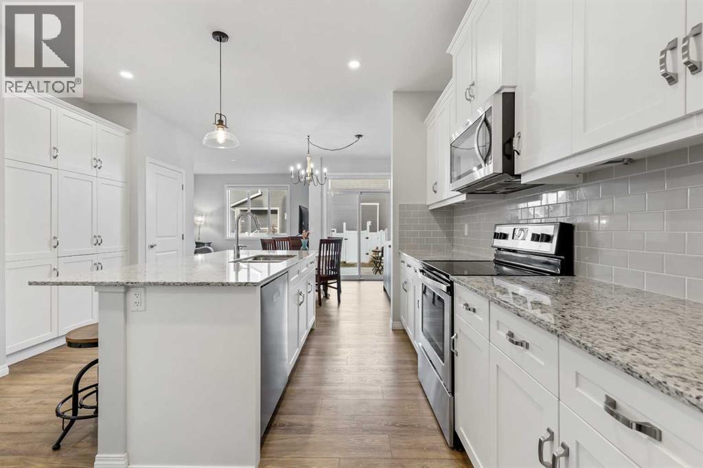 76 Legacy Glen Row Se, Calgary, Alberta  T2X 3Y9 - Photo 11 - A2264228