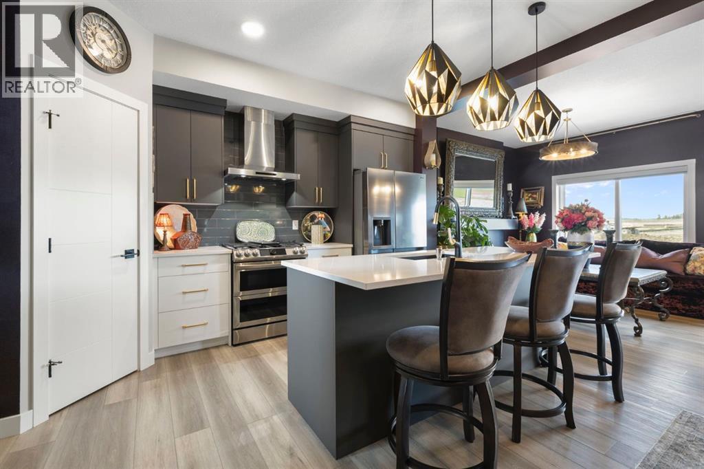 255 Heritage Heights, Cochrane, Alberta