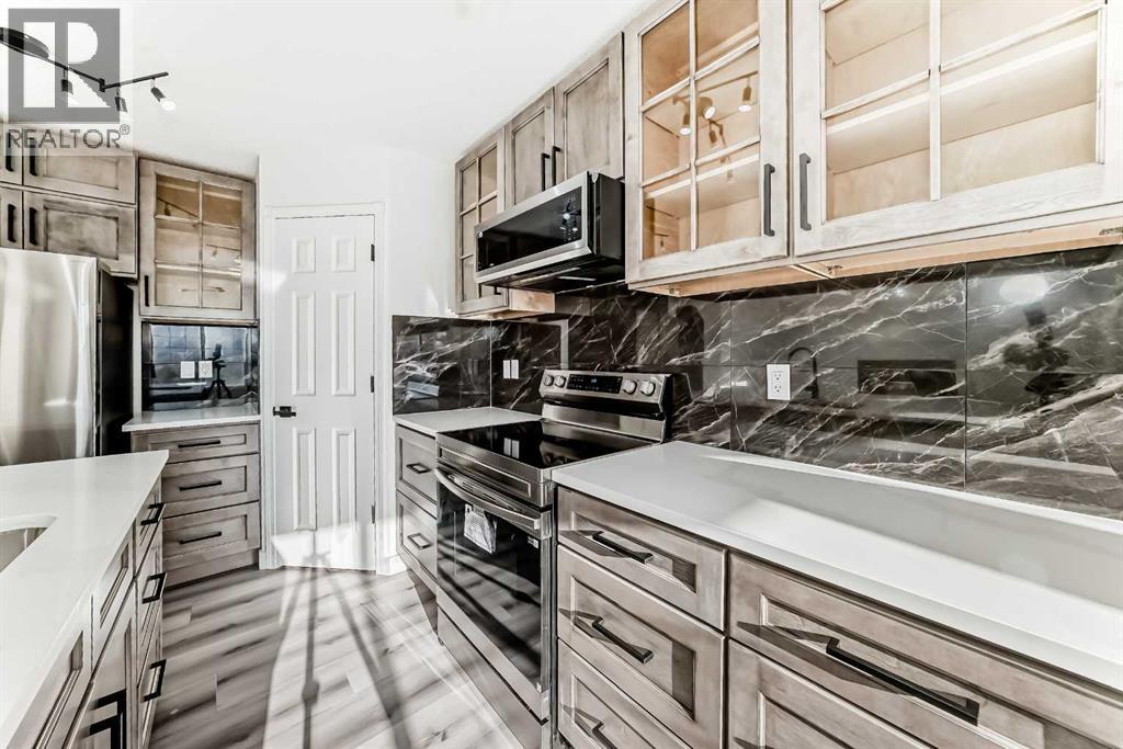 289 Canals Circle Sw, Airdrie, Alberta  T4B 2Z5 - Photo 4 - A2266780