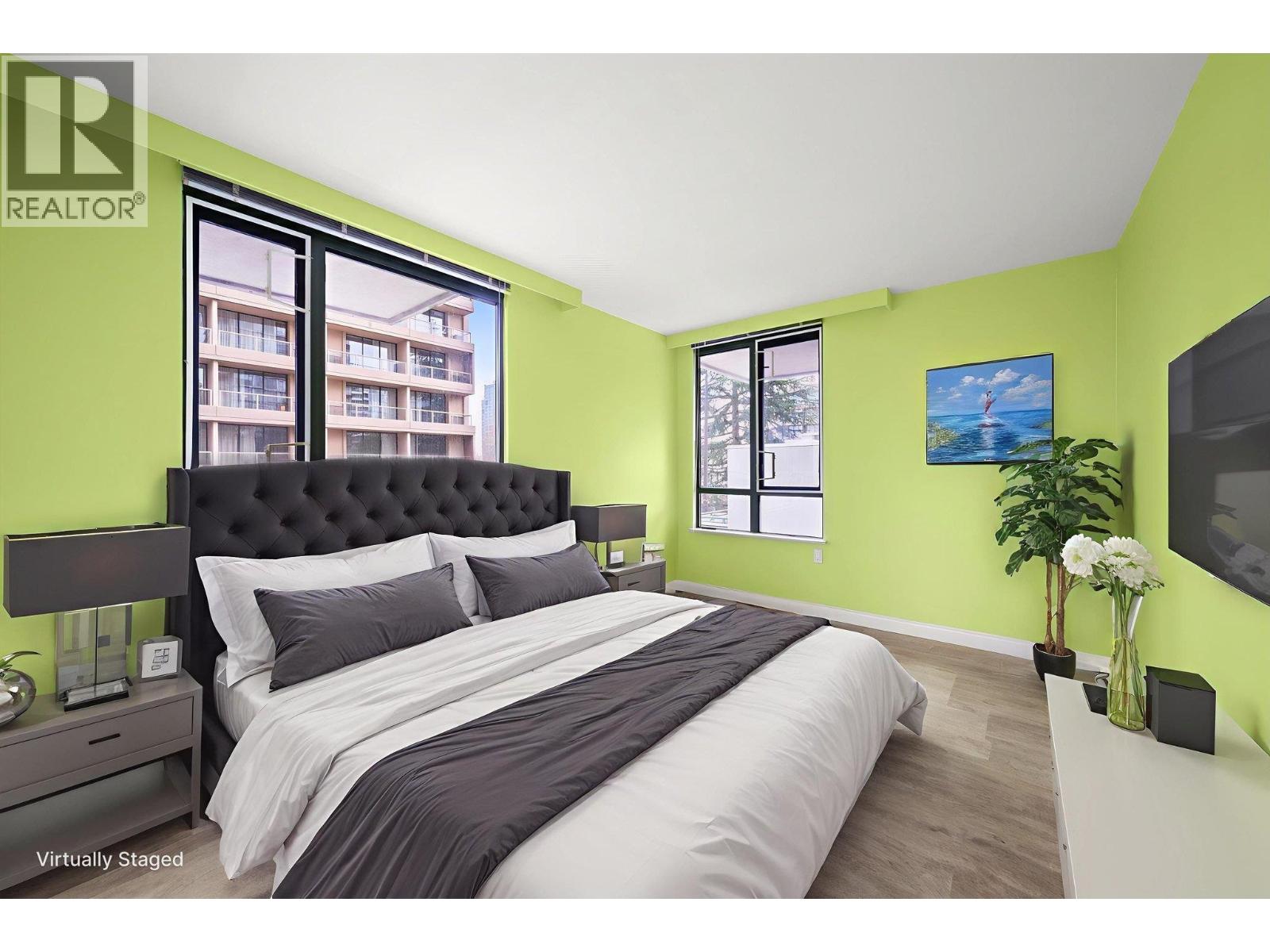 501 7380 Elmbridge Way, Richmond, British Columbia  V6X 4A1 - Photo 14 - R3075322