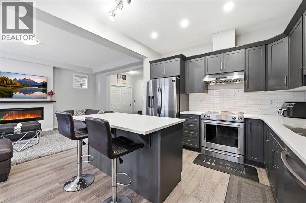 9 Osborne Link, Airdrie, Alberta  T4B 5E4 - Photo 12 - A2277275