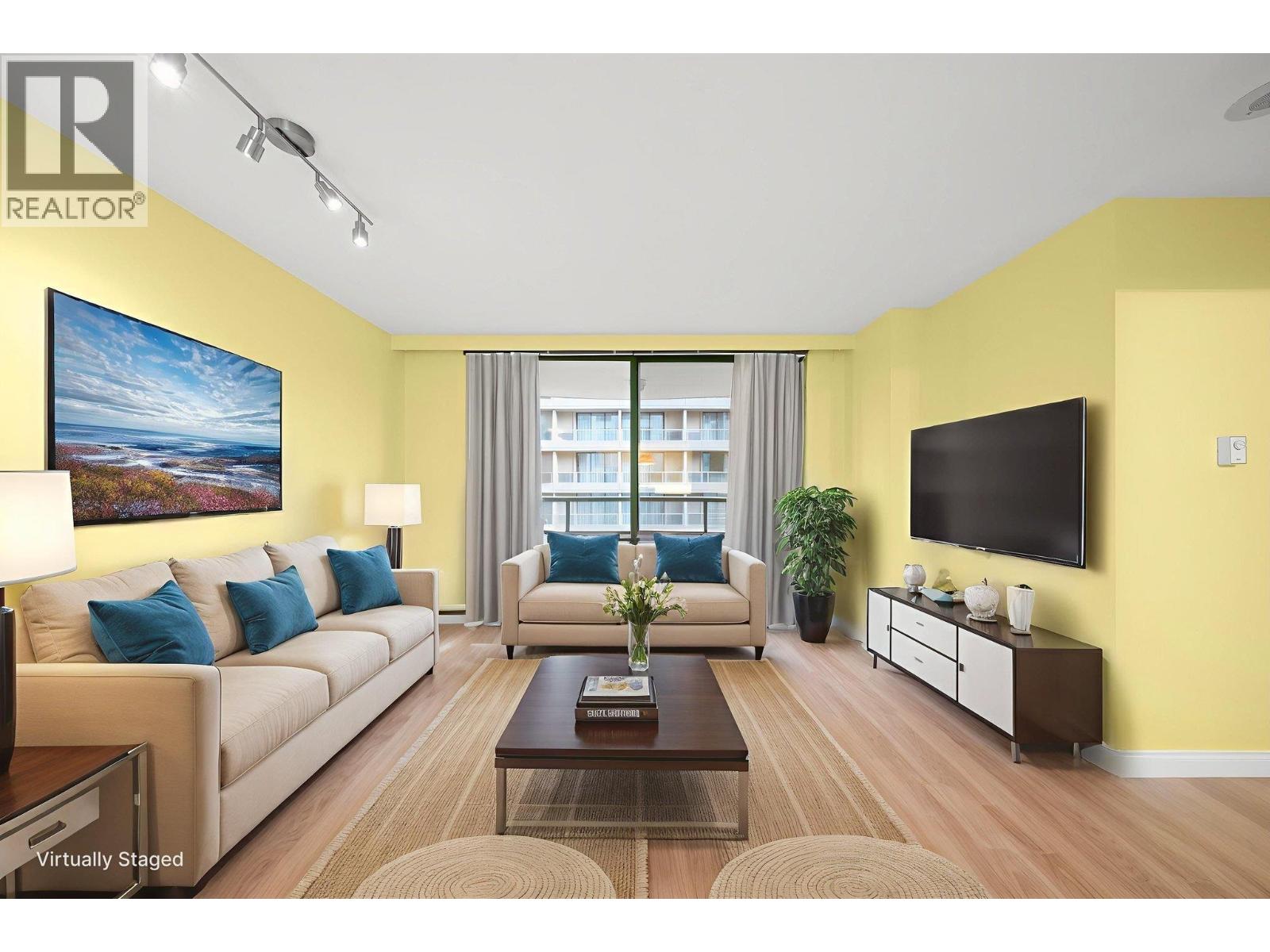 501 7380 ELMBRIDGE WAY, Richmond, British Columbia