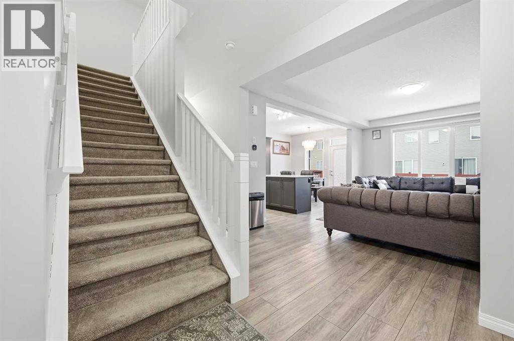 9 Osborne Link, Airdrie, Alberta  T4B 5E4 - Photo 28 - A2277275